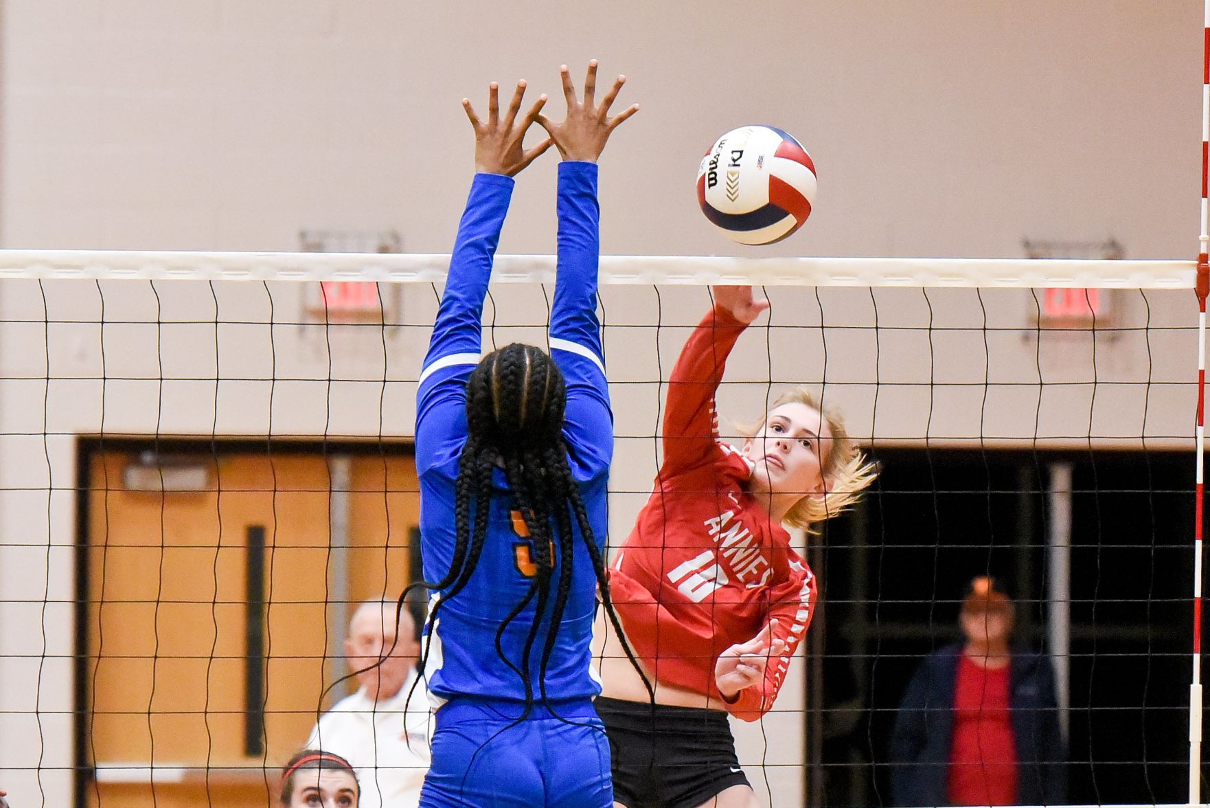 E. St. Louis vs Centralia